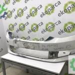 SKODA FABİA 2013 2016 ÖN TAMPON 6V0807221