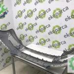 SKODA FABİA 2013 2016 ÖN TAMPON 6V0807221