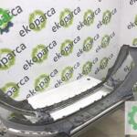 SKODA FABİA 2013 2016 ÖN TAMPON 6V0807221