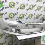 SKODA FABİA 2013 2016 ÖN TAMPON 6V0807221