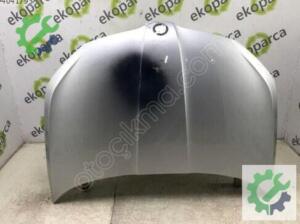 SKODA FABİA 2013 2018 ÇIKMA  ÖN KAPUT 6V0823155A