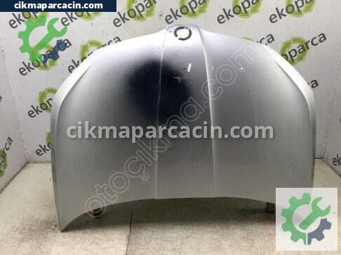 Skoda Fabia Ön Kaput çıkma parça