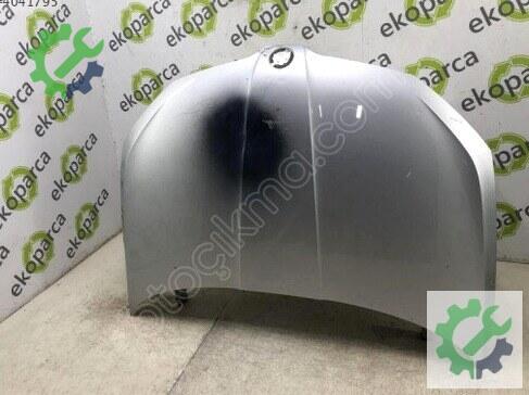 Skoda Fabia Ön Kaput 6V0823155A çıkma parça