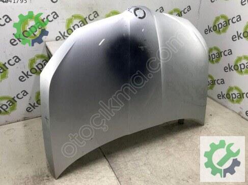 Skoda Fabia Ön Kaput 6V0823155A çıkma parça