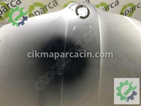 Skoda Fabia Ön Kaput 6V0823155A çıkma parça