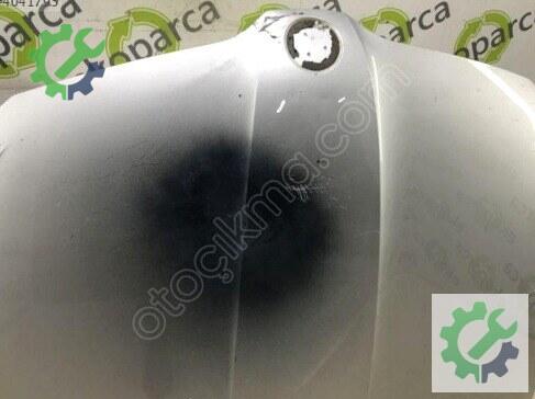 Skoda Fabia Ön Kaput 6V0823155A çıkma parça