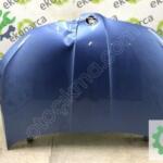 SKODA FABİA 2013 2018 ÖN KAPUT 6V0823155A