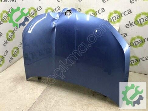 Skoda Fabia Ön Kaput 6V0823155A çıkma parça