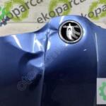 SKODA FABİA 2013 2018 ÖN KAPUT 6V0823155A