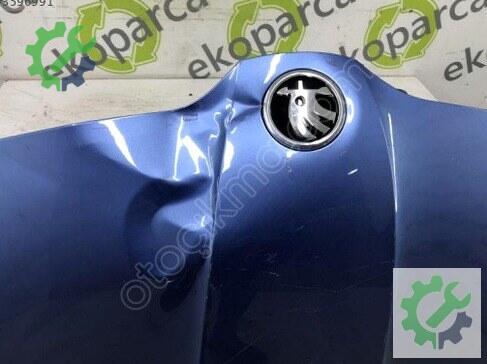 Skoda Fabia Ön Kaput 6V0823155A çıkma parça