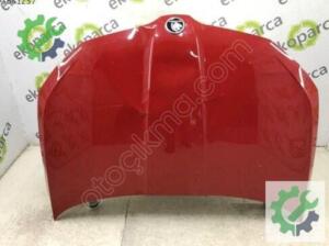 SKODA FABİA 2013 2018 ÖN KAPUT 6V0823155A