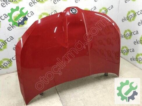 Skoda Fabia Ön Kaput 6V0823155A çıkma parça