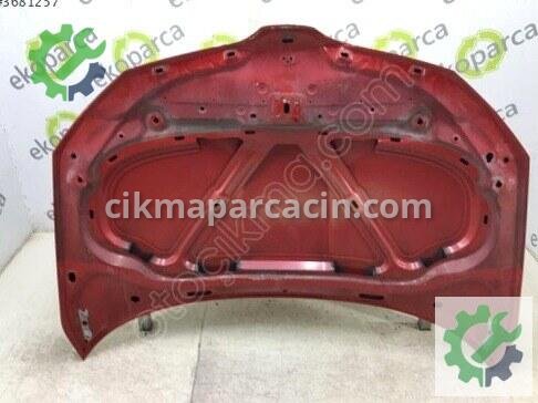 Skoda Fabia Ön Kaput 6V0823155A çıkma parça