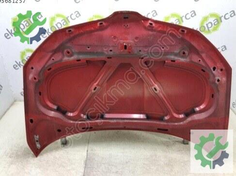 Skoda Fabia Ön Kaput 6V0823155A çıkma parça