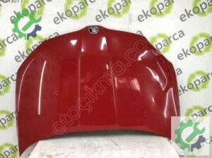 SKODA FABİA 2013 2018 ÖN KAPUT 6V0823155A