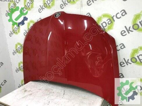 Skoda Fabia Ön Kaput 6V0823155A çıkma parça