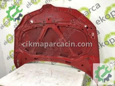 Skoda Fabia Ön Kaput 6V0823155A çıkma parça