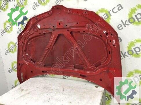 Skoda Fabia Ön Kaput 6V0823155A çıkma parça
