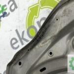SKODA FABİA 2013 2018 ÖN KAPUT 6V0823155A