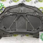 SKODA FABİA 2013 2018 ÖN KAPUT 6V0823155A