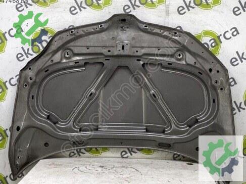 Skoda Fabia Ön Kaput 6V0823155A çıkma parça