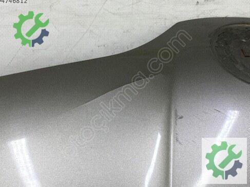 Skoda Fabia Ön Kaput 6V0823155A çıkma parça