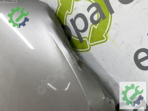 Skoda Fabia Ön Kaput 6V0823155A çıkma parça