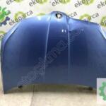 SKODA FABİA 2013 2018 ÖN KAPUT ÇIKMA 6V0823155A