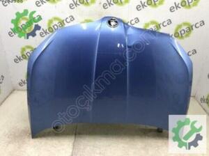 SKODA FABİA 2013 2018 ÖN KAPUT ÇIKMA 6V0823155A