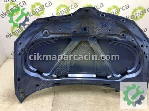 Skoda Fabia Ön Kaput 6V0823155A çıkma parça