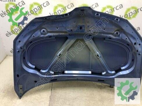 Skoda Fabia Ön Kaput 6V0823155A çıkma parça
