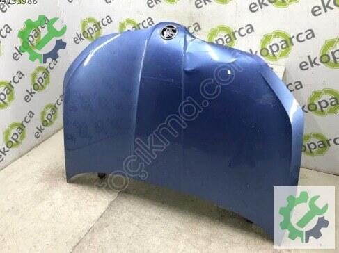 Skoda Fabia Ön Kaput 6V0823155A çıkma parça
