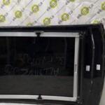 SKODA FABİA 2013 2019 CAM TAVAN MEKANİZMA VE PERDE 6V6817017