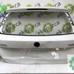 SKODA FABİA 2013 2021 ÇIKMA  BAGAJ KAPAĞI 6V6827159