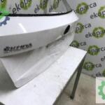 SKODA FABİA 2013 2021 ÇIKMA  BAGAJ KAPAĞI 6V6827159