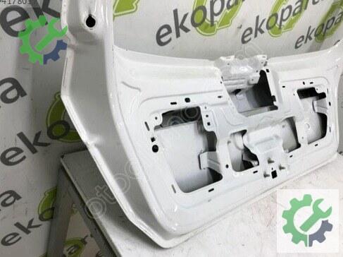 Skoda Fabia Bagaj Kapağı 6V6827159 çıkma parça
