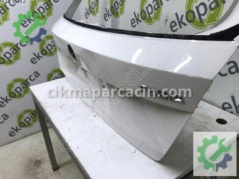 Skoda Fabia Bagaj Kapağı 6V6827159 çıkma parça