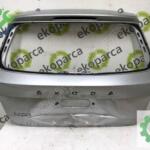 SKODA FABİA 2013 2021 ÇIKMA BAGAJ KAPAĞI 6V6827159