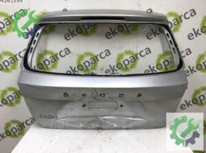 SKODA FABİA 2013 2021 ÇIKMA BAGAJ KAPAĞI 6V6827159