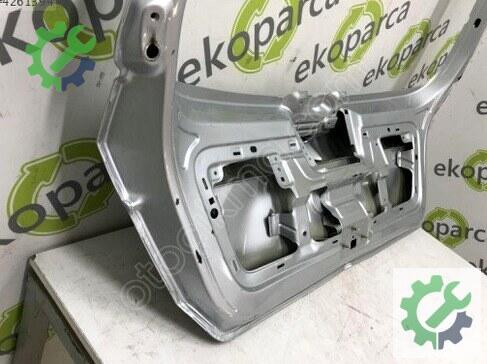 Skoda Fabia Bagaj Kapağı 6V6827159 çıkma parça
