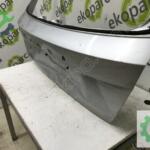 SKODA FABİA 2013 2021 ÇIKMA BAGAJ KAPAĞI 6V6827159