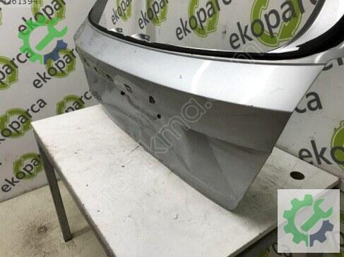 Skoda Fabia Bagaj Kapağı 6V6827159 çıkma parça