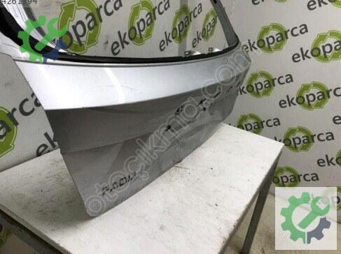 Skoda Fabia Bagaj Kapağı 6V6827159 çıkma parça