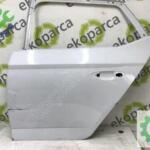 SKODA FABİA 2013 2021 SOL ARKA KAPI 6V6833051