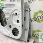 SKODA FABİA 2013 2021 SOL ARKA KAPI 6V6833051