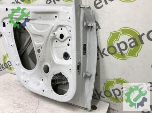 Skoda Fabia Sol Arka Kapı 6V6833051 çıkma parça