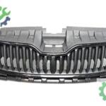 SKODA FABİA 2014 2017 PANJUR 6V0853653