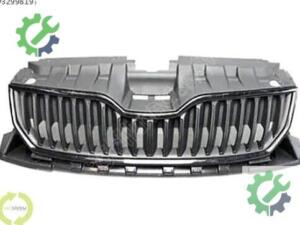 SKODA FABİA 2014 2017 PANJUR 6V0853653