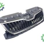 SKODA FABİA 2014 2017 PANJUR 6V0853653