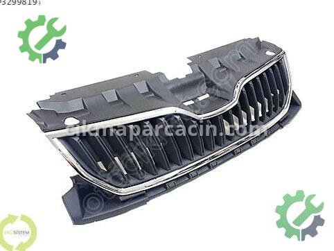 Skoda Fabia Panjur 6V0853653 çıkma parça